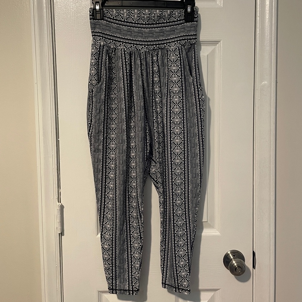 Prana Women's Ryley Crop Leggings